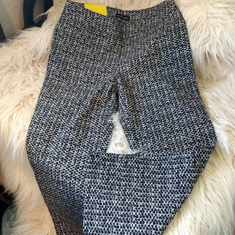5/$25 Hilary radley pants